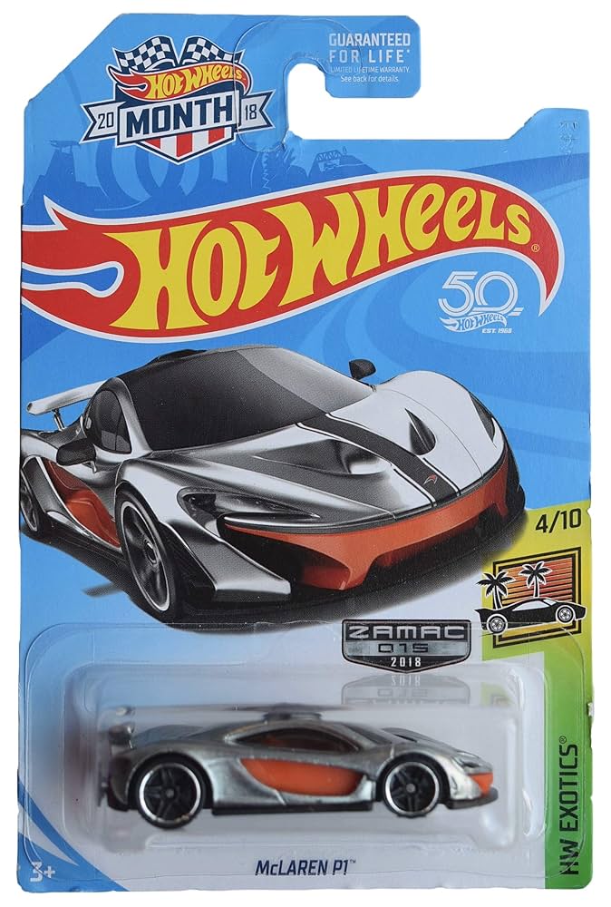 Hot Wheels フェラーリMINICHAMPS マクラーレンなどまとめ売り Amazon | ホットウィール(Hot Wheels) プレミアム 2パック